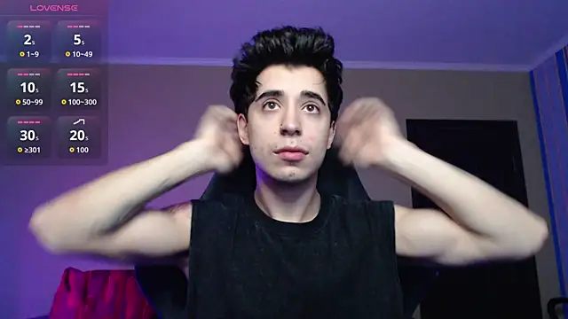 Yofukashii online show from December 23, 4:43 am