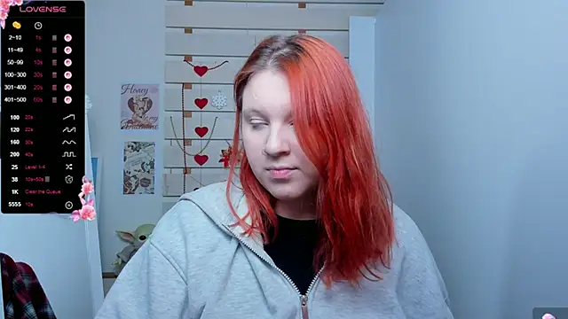 FoxPlayXX online show from February 26, 8:19 pm