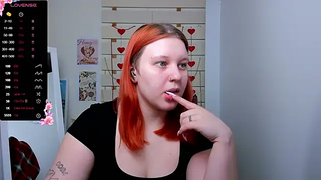 FoxPlayXX online show from March 8, 1:37 pm