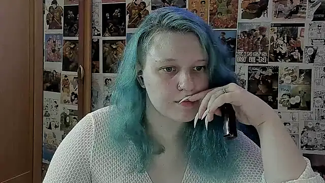 Snapshot of FoxPlayXX chatting on June 6, 9:08 pm FoxPlayXX online show from June 6, 9:08 pm