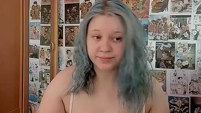 Snapshot of FoxPlayXX chatting on June 7, 1:26 pm FoxPlayXX online show from June 7, 1:26 pm