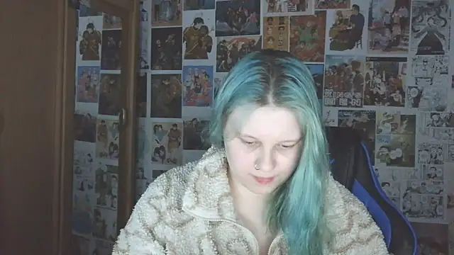 Snapshot of FoxPlayXX chatting on June 18, 7:51 pm FoxPlayXX online show from June 18, 7:51 pm