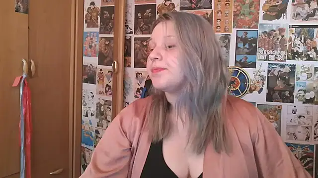 Snapshot of FoxPlayXX chatting on June 30, 5:36 pm FoxPlayXX online show from June 30, 5:36 pm