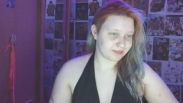 Snapshot of FoxPlayXX chatting on July 9, 7:51 pm FoxPlayXX online show from July 9, 7:51 pm