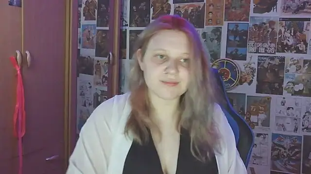 Snapshot of FoxPlayXX chatting on July 19, 11:52 pm FoxPlayXX online show from July 19, 11:52 pm