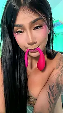Vale prado online show from July 10, 6:10 pm