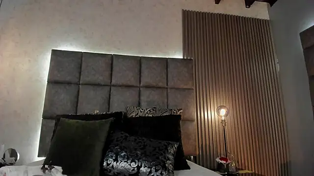 BrigitteVons online show from February 20, 6:26 am