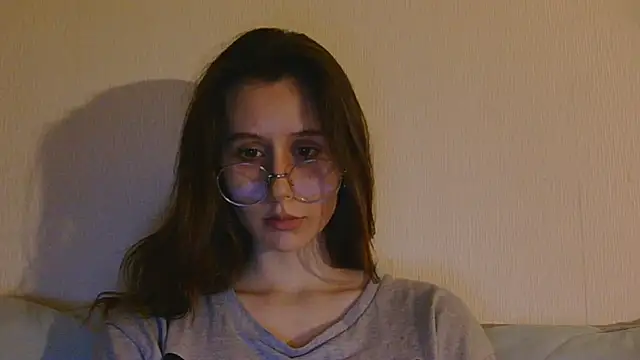 Snapshot of PurpyKam chatting on November 5, 5:46 pm PurpyKam online show from November 5, 5:46 pm