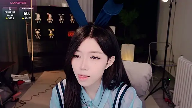 wanoubaobao online show from December 3, 1:20 pm