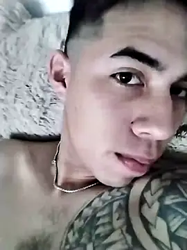 Fede26Zonasur online show from November 30, 1:48 pm