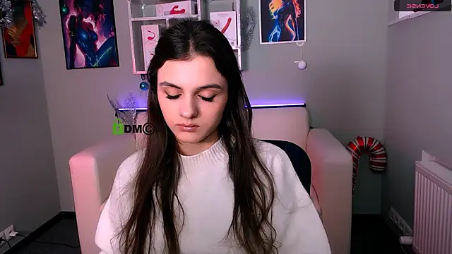 Snapshot of lisa_dark_ chatting on January 11, 10:42 am lisa dark online show from January 11, 10:42 am