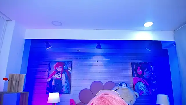 roseefancy19 online show from February 13, 10:44 am