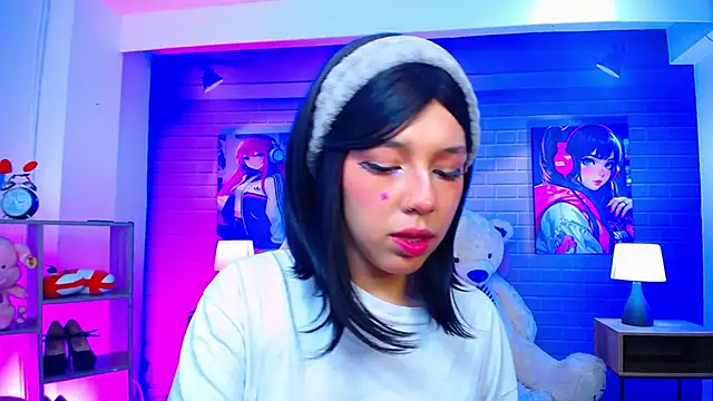 roseefancy19 online show from February 19, 11:50 am