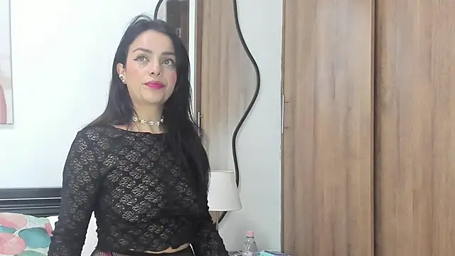 MailynAndNick online show from January 7, 3:03 pm