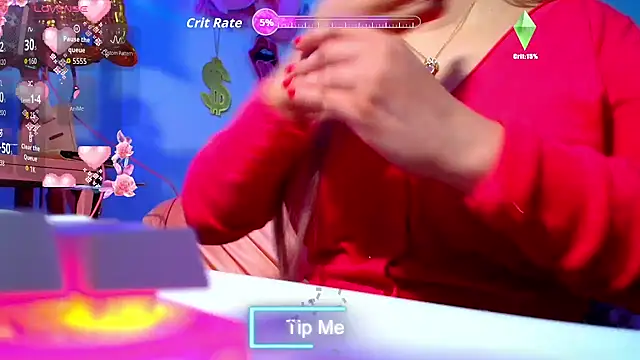 Snapshot of PrincessKDoll chatting on March 8, 3:27 pm PrincessKDoll online show from March 8, 3:27 pm