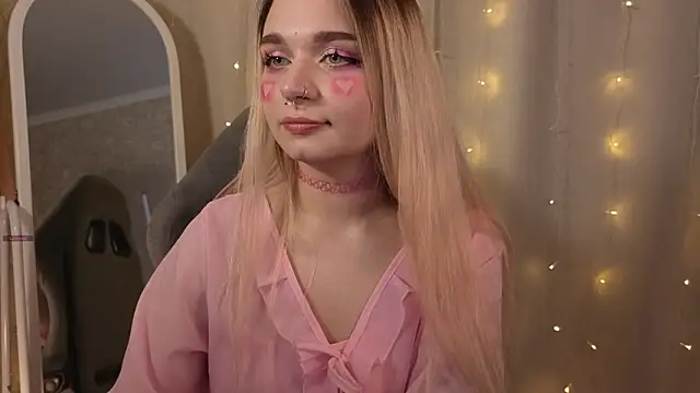 lani1funny online show from February 14, 12:24 pm