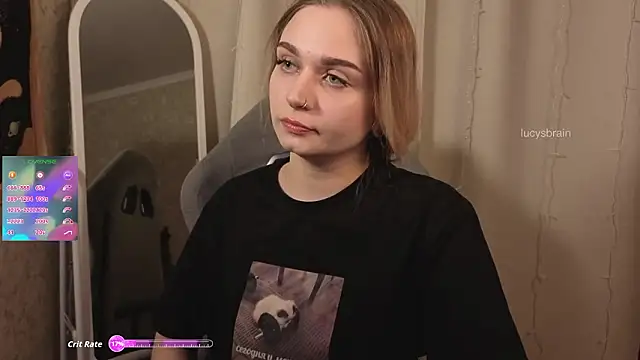 lani1funny online show from March 17, 9:40 pm