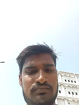 Snapshot of GleefulAkashyyy chatting on November 22, 6:56 am GleefulAkashyyy online show from November 22, 6:56 am