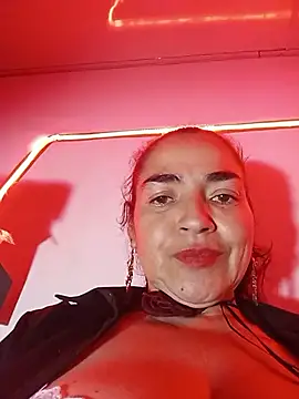 MaryRoze  online show from December 20, 11:45 pm