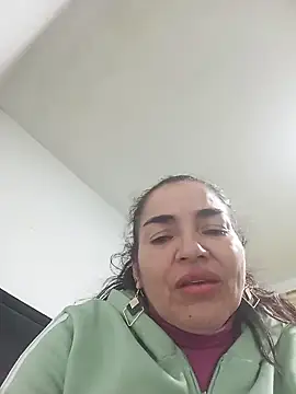 MaryRoze  online show from April 29, 1:10 am
