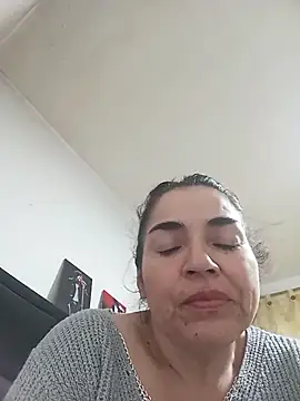 MaryRoze  online show from July 25, 12:31 am