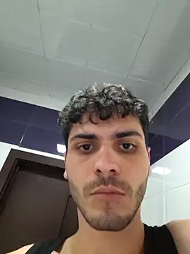 ZAminn6789 online show from March 5, 5:20 pm