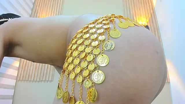 JULII RICO1 online show from February 5, 12:43 pm