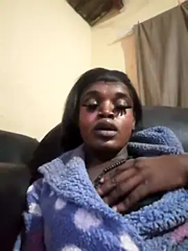 Lucile Carrie online show from March 3, 9:10 pm