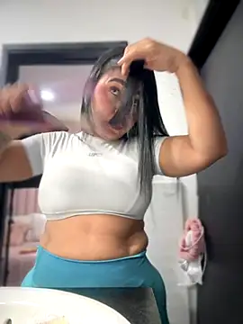 Natural BIGASS Nina online show from November 19, 10:04 am