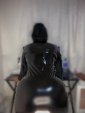 Natural BIGASS Nina online show from February 11, 7:19 pm