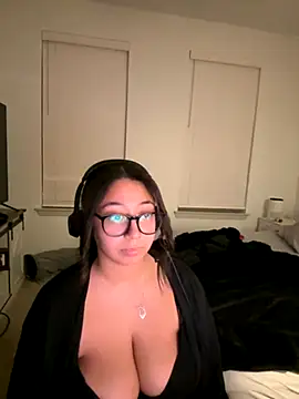 minha baby online show from November 21, 7:29 am