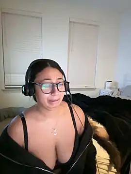 minha baby online show from November 28, 12:52 pm