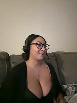 minha baby online show from December 4, 5:50 am