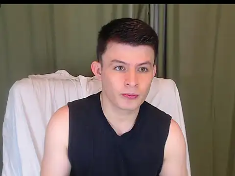 MARCUS FIRE online show from November 9, 7:12 pm