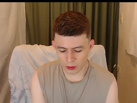 MARCUS FIRE online show from November 30, 1:59 pm