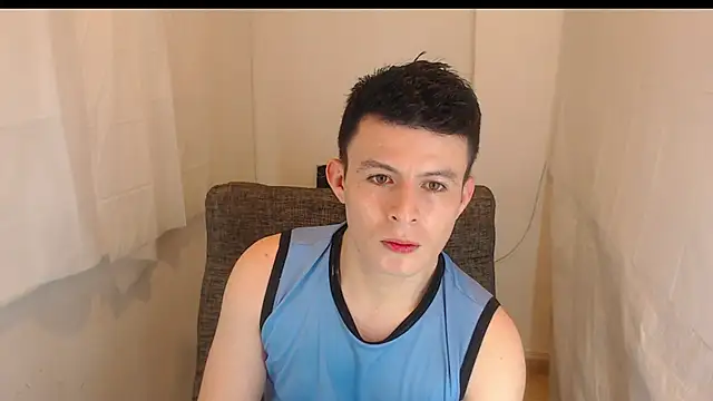 Snapshot of MARCUS_FIRE chatting on December 22, 8:17 pm MARCUS FIRE online show from December 22, 8:17 pm