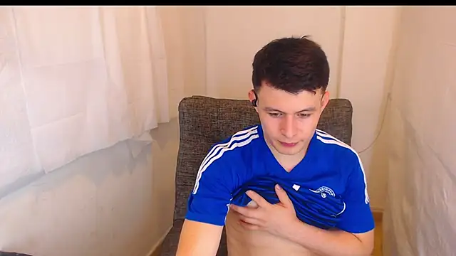 Snapshot of MARCUS_FIRE chatting on January 12, 3:23 am MARCUS FIRE online show from January 12, 3:23 am