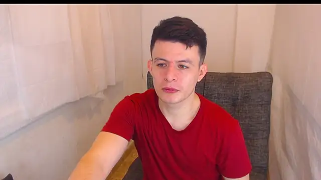 Snapshot of MARCUS_FIRE chatting on January 14, 5:29 pm MARCUS FIRE online show from January 14, 5:29 pm