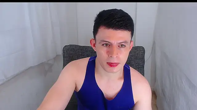 Snapshot of MARCUS_FIRE chatting on February 1, 3:32 pm MARCUS FIRE online show from February 1, 3:32 pm