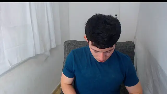 Snapshot of MARCUS_FIRE chatting on February 19, 9:44 pm MARCUS FIRE online show from February 19, 9:44 pm