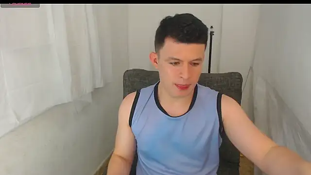 Snapshot of MARCUS_FIRE chatting on February 26, 9:03 pm MARCUS FIRE online show from February 26, 9:03 pm