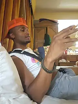 Snapshot of DREGO4LOVE chatting on July 11, 1:47 pm DREGO4LOVE online show from July 11, 1:47 pm