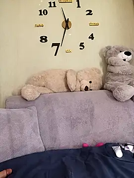 MilkySky online show from December 17, 9:32 pm