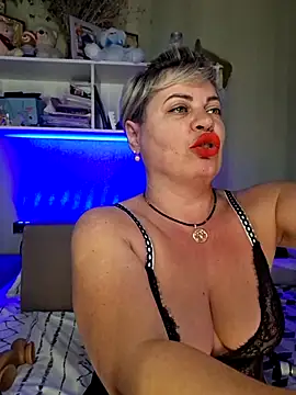 MilkySky online show from April 29, 6:47 pm
