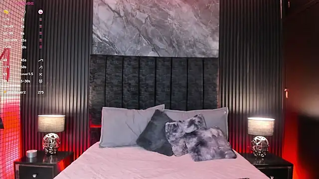 BDSM-DOLL online show from February 20, 11:27 pm