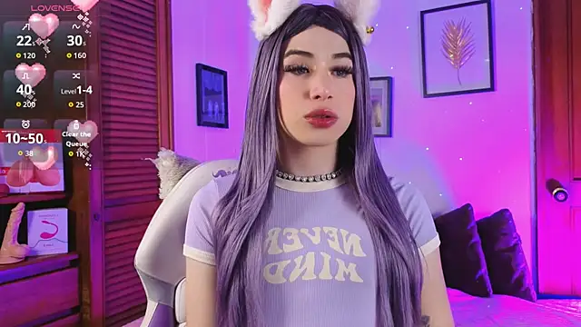 cutebabyhub  online show from June 24, 10:20 pm