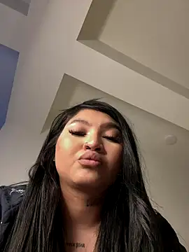 Snapshot of babykw chatting on November 20, 7:52 am babykw online show from November 20, 7:52 am