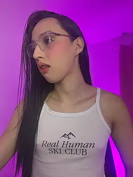 BabyLauritaa online show from January 15, 10:02 pm