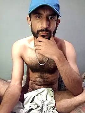 Barbanegra91mx online show from November 15, 8:55 am