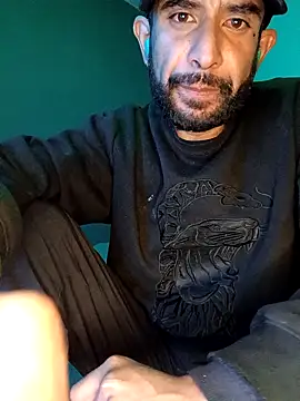 Barbanegra91mx online show from February 9, 6:39 am